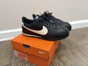 Кроссовки и спортивная обувь: Мужские кроссовки, 39.5, 40, Nike, Новый — 2