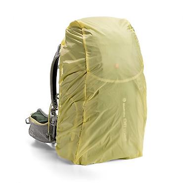 чехоль: Фото рюкзак Manfrotto Off-Road б/у, один трек Легкий и удобный Фото — 8