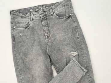 Jeans for women, size L