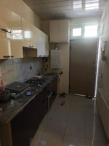 keşlə ev: Keşlə qəs. 3 otaqlı, 87 kv. m, Yeni təmirli — 2