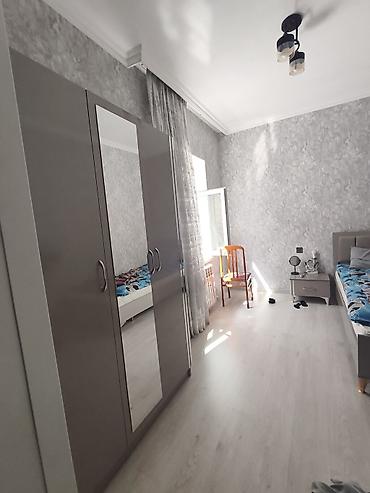 i̇ki mərtəbəli çarpayı: Satılır 7 otaqlı həyət evi/bağ evi 200 m², Köhnə Günəşli q. Bakı — 10