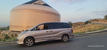 estima: Toyota Estima: 2004 г., 2.4 л, Автомат, Бензин, Минивэн — 2