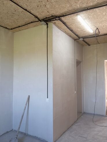 Электрики: Электрик | Монтаж проводки 3-5 лет опыта — 3