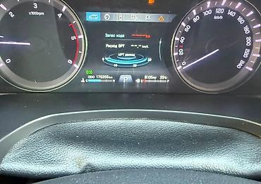 exceed rx: Ssangyong Rexton Khan: 2021 г., 2.2 л, Дизель, Пикап — 9