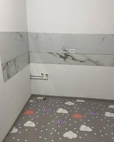 Долгосрочная аренда квартир: 1 комната, Агентство недвижимости, Без подселения, С мебелью частично — 9