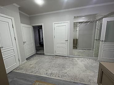 Продажа квартир: 3 комнаты, 100 м², Элитка, 13 этаж — 5