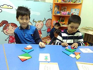 Детские сады, няни: Мы ДЦ "Развивайка" Познакомимся ближе? Каждый родитель желает дать — 4