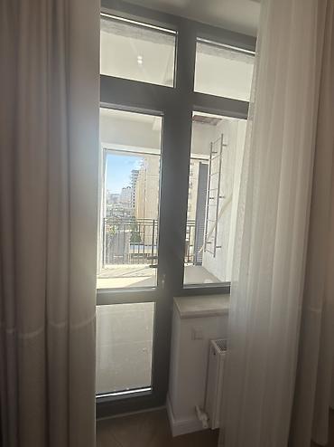Продажа квартир: 4 комнаты, 169 м², Асанбай мкр Элитка, 5 этаж, Дизайнерский ремонт — 28
