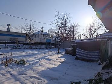 Долгосрочная аренда домов: 20 м², 3 комнаты, Забор, огорожен — 5