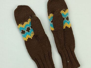 majtki z nogawkami z bambusa: Rękawiczki z jednym palcem, Damskie, stan - Dobry