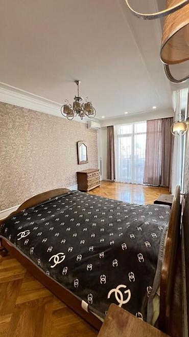 Продажа квартир: 3 комнаты, 136 м², 106 серия улучшенная, Евроремонт — 4