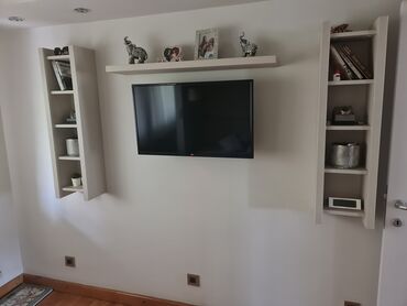 Ormari: Na prodaju spavaća soba 600eura — 3