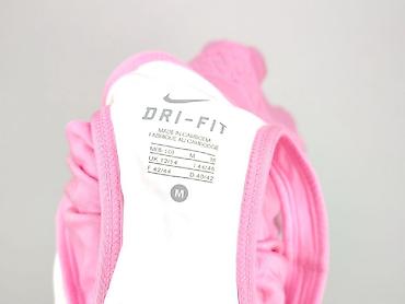 stanik m: Nike, Top damski, rozmiar M — 4