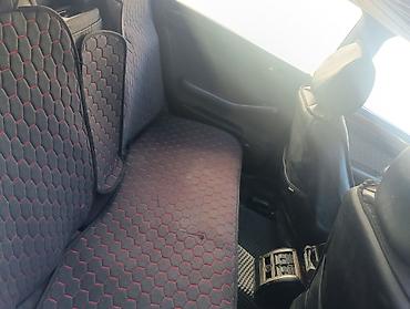 Audi: Audi A6: 2000 г., 2.8 л, Механика, Газ, Универсал — 10