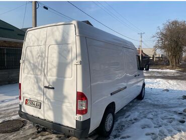 мерс s class: Mercedes-Benz Спринтер: 2000 г., 2.2 л, Механика, Дизель, Бус