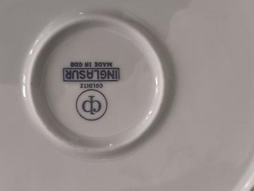 Наборы посуды: Набор бокалов из стекла/хрусталя. - Комплект №1: 6 высоких бокалов на — 9