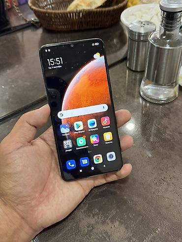 redmi note 11t: Redmi, Redmi Note 8 Pro, Б/у, 128 ГБ, цвет - Серый, 2 SIM — 2