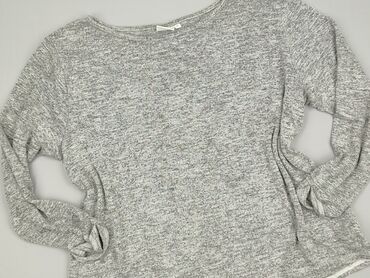 Ubrania damskie: Sweter damski, rozmiar M