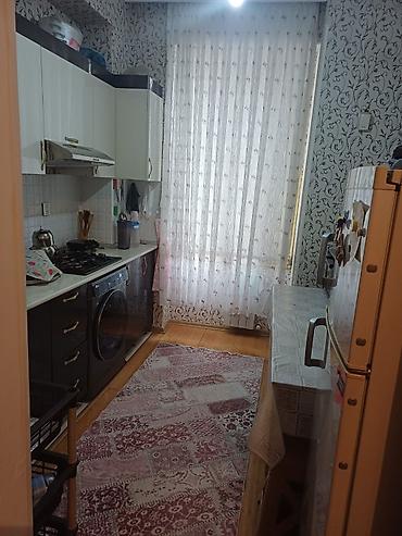 yevlax emlak: 2 otaqlı, Yeni tikili, 53 kv. m — 5