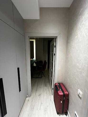 Продажа квартир: 1 комната, 43 м², Ботанический сад Элитка, 12 этаж, Дизайнерский ремонт — 11