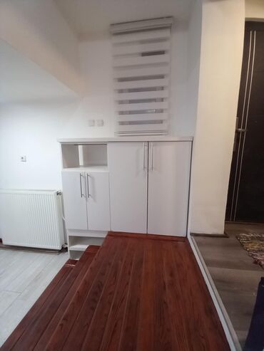 Prodaja stanova: Dvoiposoban stambeni prostor duplex novi sad petrovaradin - Raspored — 8