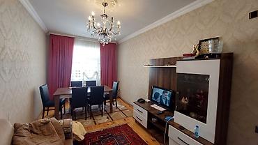 Həyət evləri və villaların satışı: 3 otaqlı, 57 kv. m, Yeni təmirli — 5