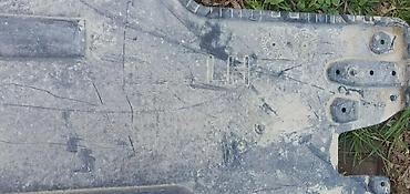 citroen c3 branik: ŠUS PLEH W177 ZA MERCEDES BENZ A KLASA | Mercedes A w177 šus pleh — 2