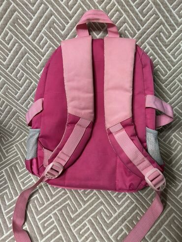 Рюкзаки: Рюкзак, Детские — 13