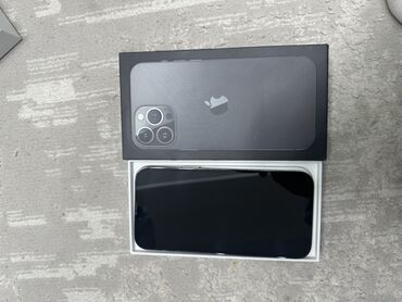 айфон 13 про макс 256 гб цена бу: IPhone 13 Pro Max, Колдонулган, 128 ГБ, 84 %