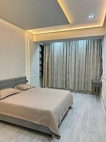 belgravia: Сдается 2-комнатная квартира | 50 м² | ЖК Belgravia Цена: $1 — 1