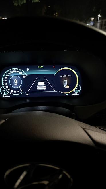 360: Hyundai Palisade: 2020 г., 2.2 л, Автомат, Дизель, Внедорожник — 3