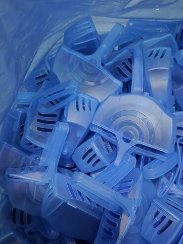 Kućna hemija i proizvodi za kuću: Veleprodaja osveživača za WC-šolju - Tip: plastični držači sa — 8