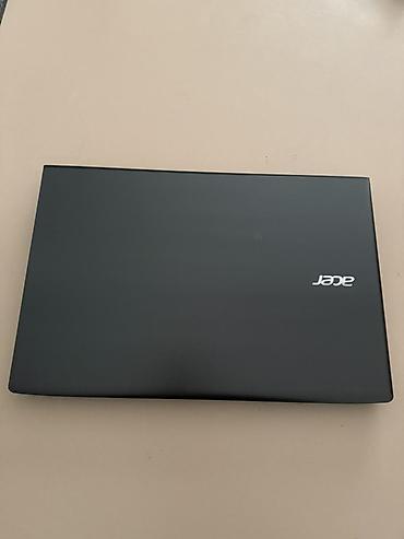 acer intel core i7: İşlənmiş Acer 15.6 ", Intel Core i7, 256 GB, Pulsuz çatdırılma — 1