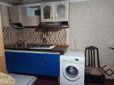 аренда дома в баку: 40 м², 2 комнаты, Комби, Газ, Электричество