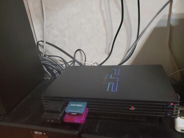 блендер 4 в 1 купить: Продаю PS2 (sony playstation 2) FAT в комплекте: 1.Кабеля подключения