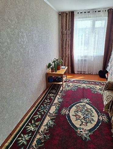 Продажа квартир: 3 комнаты, 58 м², 104 серия, 4 этаж at lalafo.kg — 4 Продажа квартир: 3 комнаты, 58 м², 104 серия, 4 этаж — 4