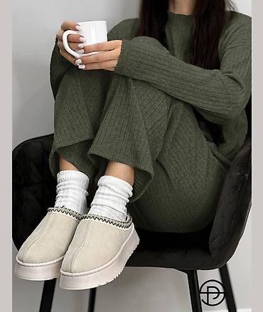 Kompleti: Rebrasti pamuk 2200 dinara 👌 — 8