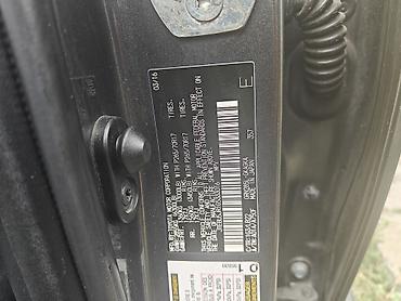 обмен на 4раннер: Toyota 4Runner: 2016 г., Автомат, Внедорожник — 5