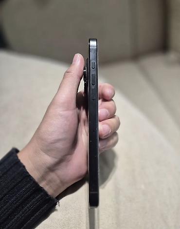 Мобильные телефоны и аксессуары: IPhone 16 Pro Max, Б/у, 512 ГБ, 85 % — 3