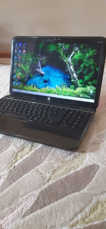 ноутбук панасоник in Кыргызстан | ТЕЛЕВИЗОРЫ: Срочно продаю ноутбук HP в идеальном состоянии!!Процессор: Intel Core