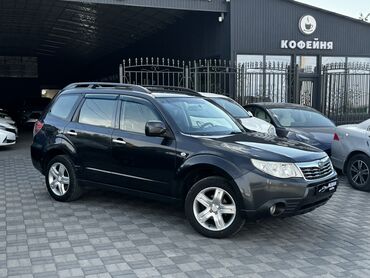 subaru forester куплю: Subaru Forester: 2010 г., 2 л, Автомат, Бензин, Внедорожник