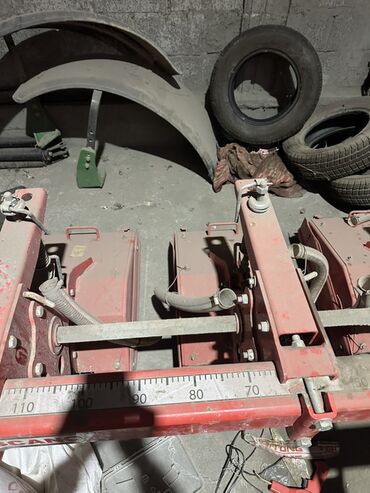 Междурядные культиваторы: Междурядный культиватор, Другие, Новый — 8