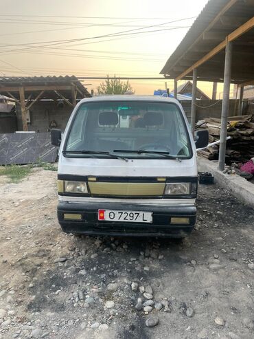 вентилятор опель вектра б: Жеңил жүк ташуучу унаа, Daewoo, Стандарт, 1ге чейин т, Колдонулган