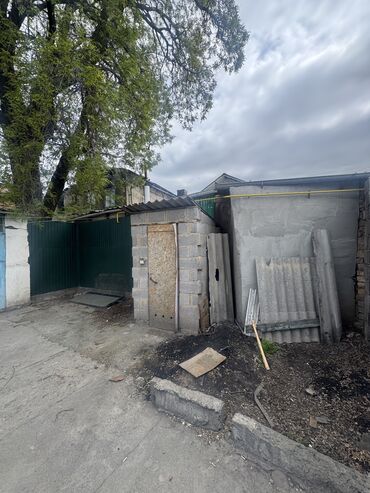 Продажа домов: Дом, 3 м², 2 комнаты, Собственник, Косметический ремонт — 2