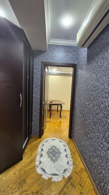 Uzunmüddətli kirayə mənzillər: Bakıxanov qəsəbəsi,Stimul hospital yaxınlığı, Akkordun binalarında, 19 — 8