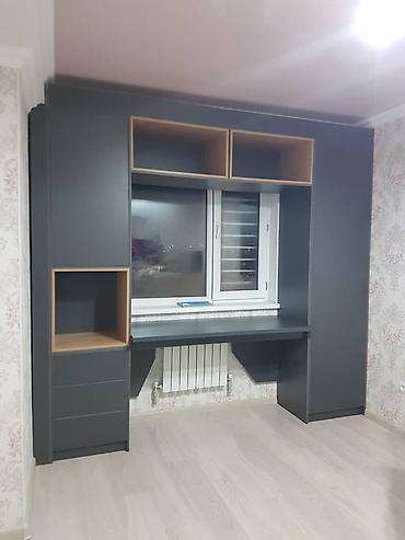 Мебель на заказ: Мебель на заказ, Спальня, Витрина, горка, Полка, Шкаф — 27