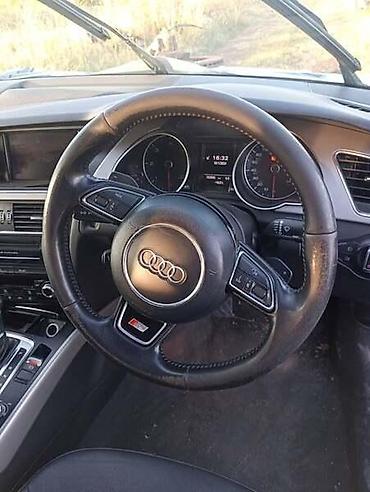 audi a2 tuning: KONTAKT BRAVA SA KLJUCEM ZA AUDI A5 OD 2012. DO 2015. GOD. | AUDI A5 — 2