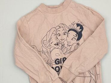 kurtki wiosna 4f: Bluza, Disney, 3-4 lat, 98-104 cm, stan - Bardzo dobry