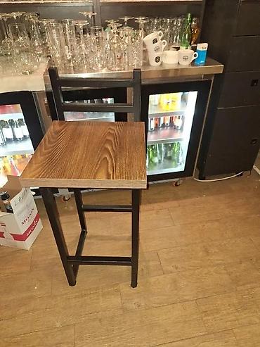 sofa od kože: IZRADA JAKIH BARSKIH STOLICA PO MERI XR544 | Izrada po meri Dezen — 9