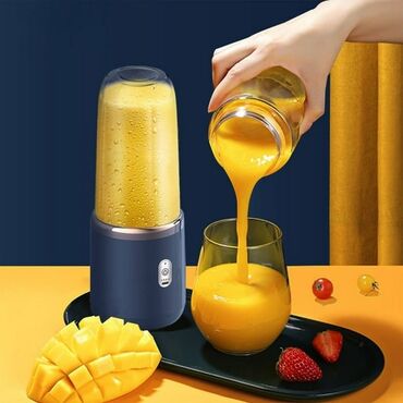 сок сыккыч: Блендер, миксер, Жаңы, Акылуу жеткирүү, Өзү алып кетүү